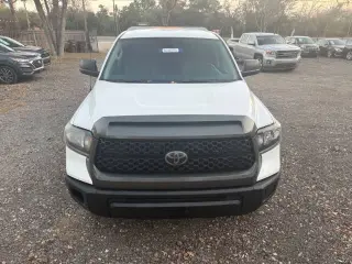2019 Toyota Tundra