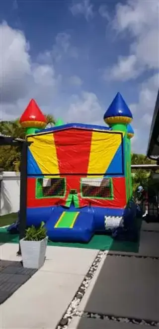 Quintero Party Rental Alquiler