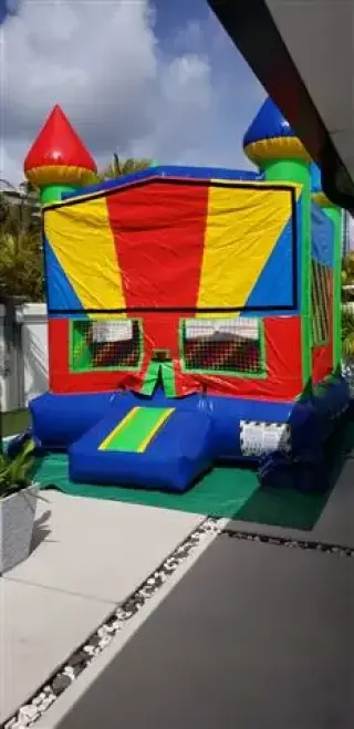 Quintero Party Rental Alquiler