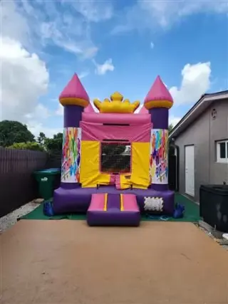 Quintero Party Rental Alquiler