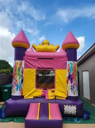Quintero Party Rental Alquiler