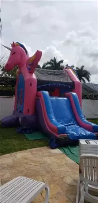 Quintero Party Rental Alquiler