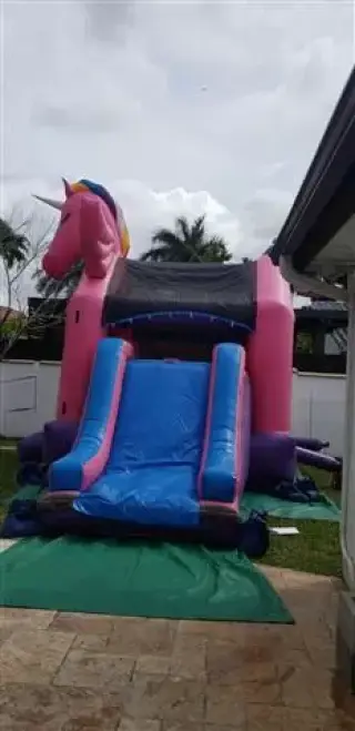 Quintero Party Rental Alquiler