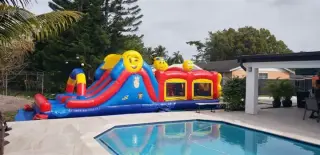 Quintero Party Rental Alquiler