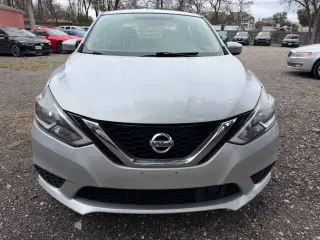 2019 Nissan Sentra