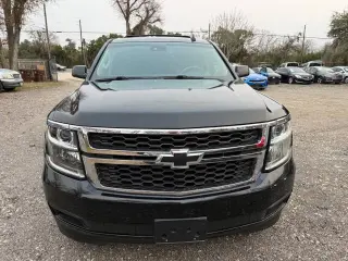 2016 Chevrolet Tahoe