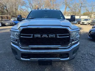 2024 Ram 3500