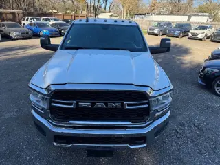 2024 Ram 3500