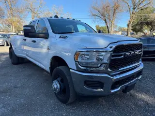 2024 Ram 3500