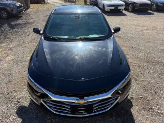 2019 Chevrolet Malibu