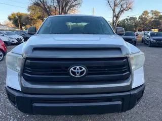 2017 Toyota Tundra
