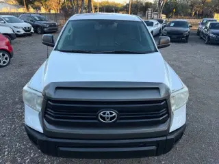 2017 Toyota Tundra