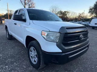 2017 Toyota Tundra