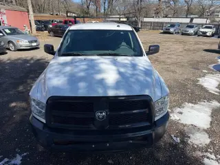 2017 Ram 2500