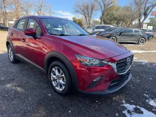 2019 Mazda CX-3