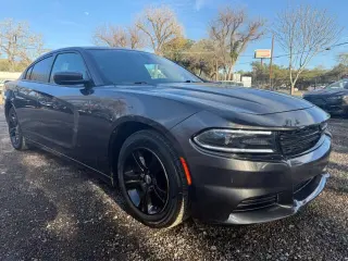 2020 Dodge Charger