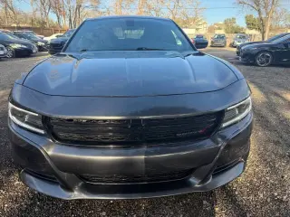 2020 Dodge Charger