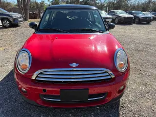 2013 MINI Hardtop
