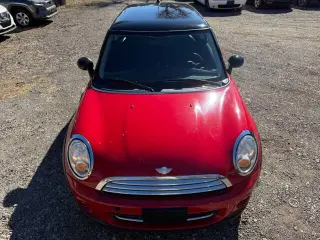 2013 MINI Hardtop