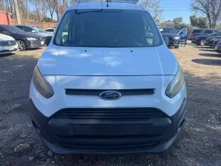 2015 Ford Transit Connect