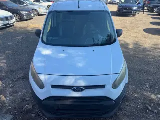 2015 Ford Transit Connect