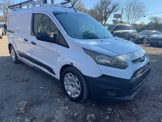 2015 Ford Transit Connect