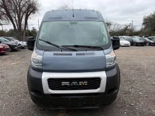 2019 Ram ProMaster