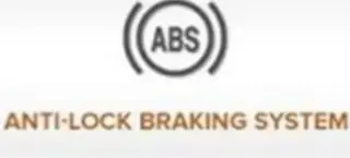 LUZ de ABS..problema con FRENO