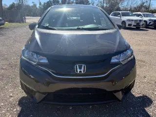 2015 Honda Fit