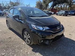 2015 Honda Fit