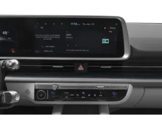 Hyundai IONIQ 6 2025 AWD SEL 4dr Sedan