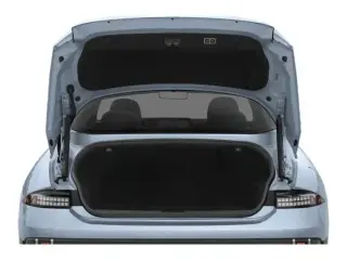 Hyundai IONIQ 6 2025 AWD SEL 4dr Sedan