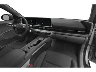 Hyundai IONIQ 6 2025 AWD SEL 4dr Sedan