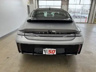Hyundai IONIQ 6 2025 AWD SEL 4dr Sedan