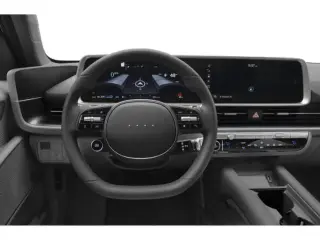 Hyundai IONIQ 6 2025 AWD SEL 4dr Sedan