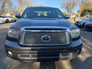 2013 Toyota Tundra
