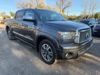 2013 Toyota Tundra