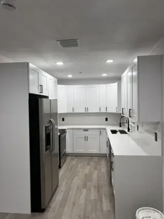 Muebles para cocina y baños