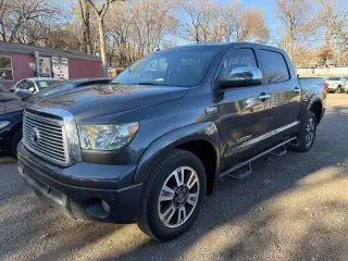 2013 Toyota Tundra