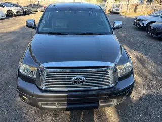 2013 Toyota Tundra