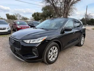 2023 Ford Escape Hybrid
Active