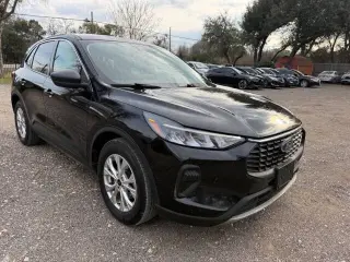 2023 Ford Escape Hybrid
Active