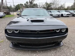 2019 Dodge Challenger
R/T