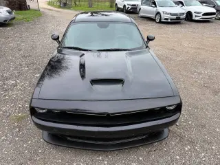 2019 Dodge Challenger
R/T