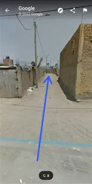 VENDO TERRENO EN VILLA DE MAR