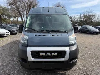2019 Ram ProMaster
3500 159 WB