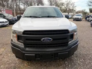 2018 Ford F-150
XL