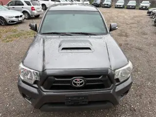 2015 Toyota Tacoma
PreRunner V6