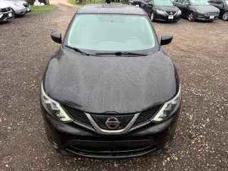 2019 Nissan Rogue Sport
S