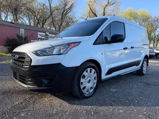 2022 Ford Transit Connect
XL